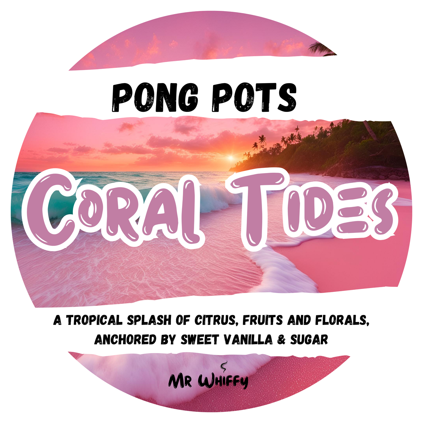 Coral Tides