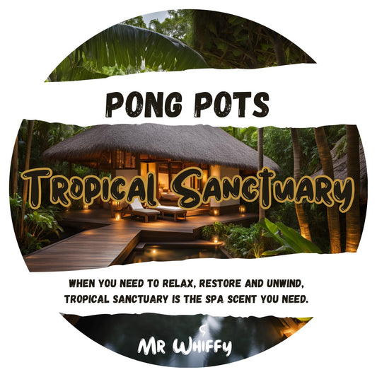 Tropical Sanctuary