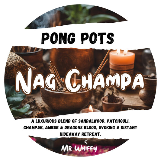 Nag Champa